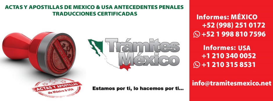 Certificado de defuncion de mexico